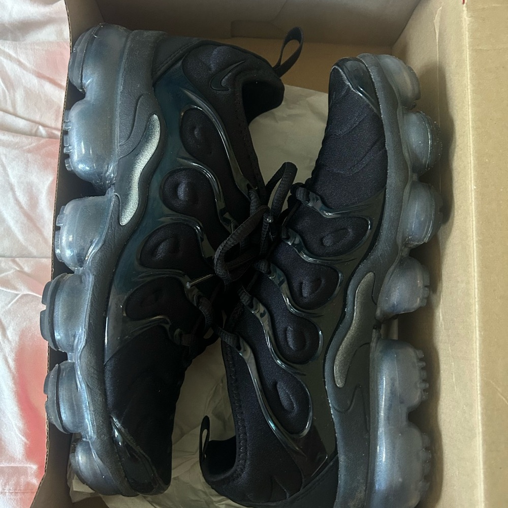 Air VaporMax Plus
